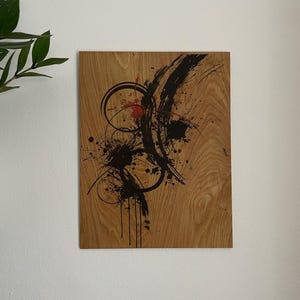 アート木製絵画、本物の木、木製絵画、アート、アート、ギフト、彼女へのギフト、ギフト、誕生日プレゼント、壁飾り、装飾