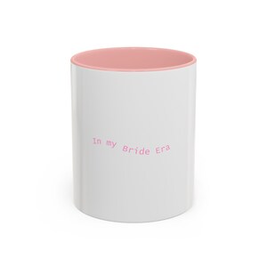 Bride Era Mug