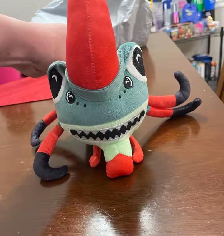 Subnautica plush toy - Etsy 日本