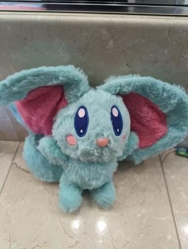 Kirby - Mega figura di peluche