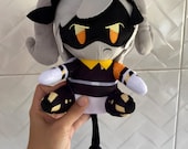 Anime MURDER DRONES J Plush - Etsy