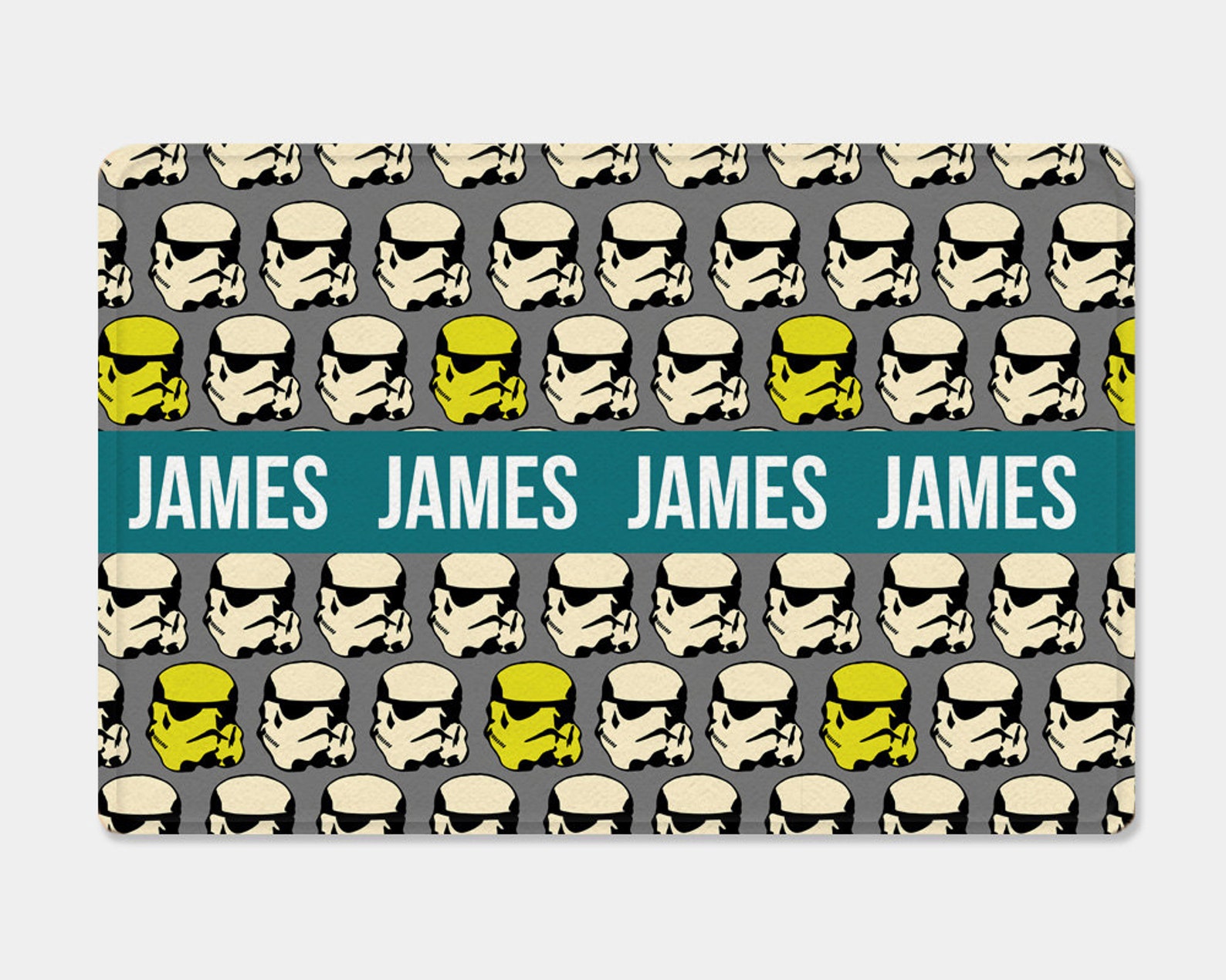 Badematte Star Wars Badezimmer Matte Dusche Matte | Etsy