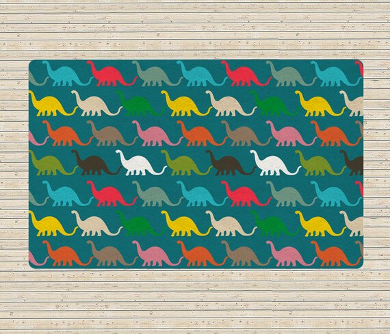 dinosaur rugs for nursery
