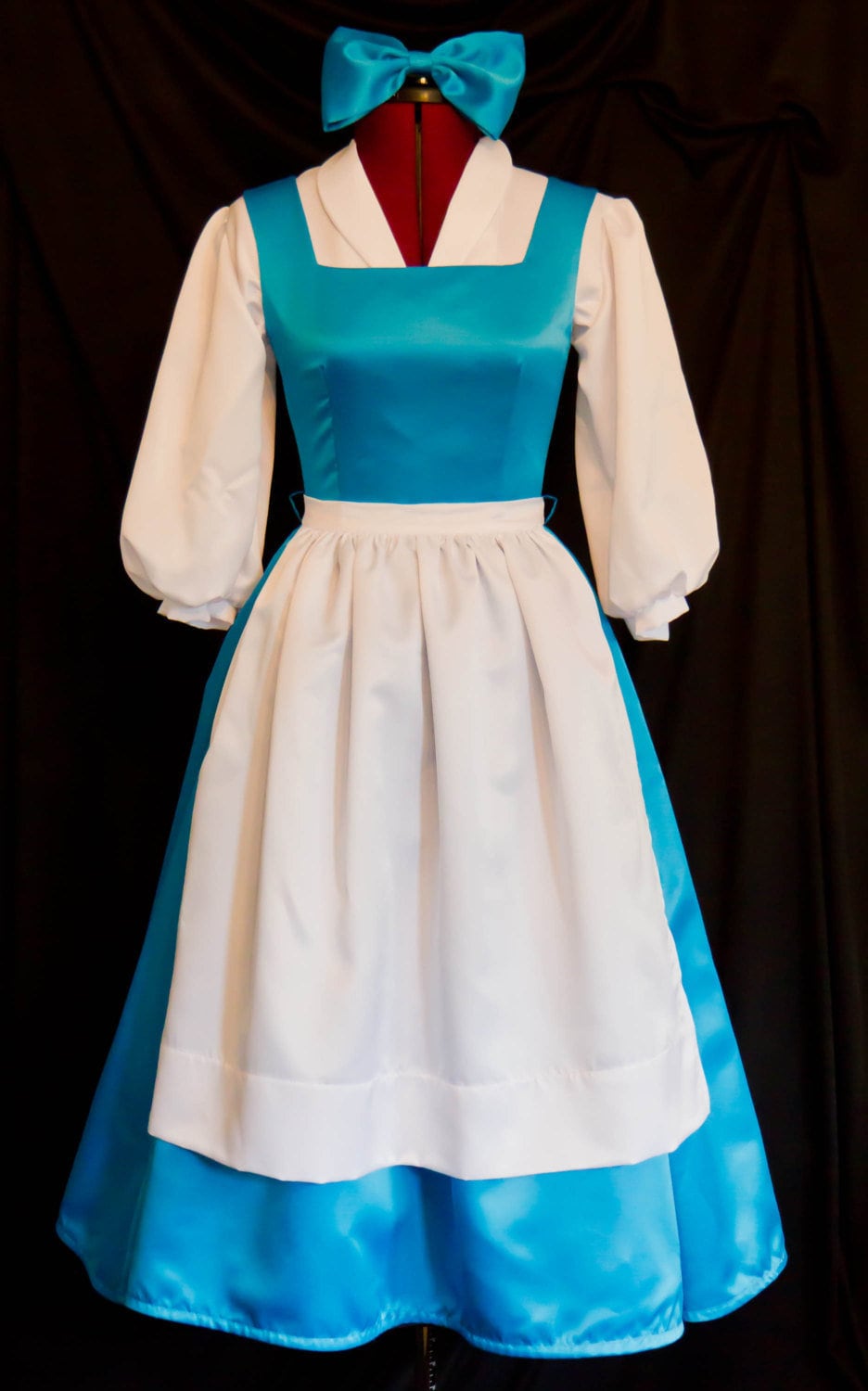 princess polly baby blue dress Belle Body by Kim Gravel Paradise Preppy Zip Sport Dress, Petite main image 0
