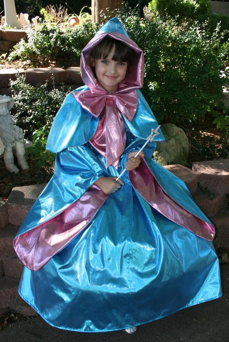 48++ Diy cinderella fairy godmother costume ideas in 2022 
