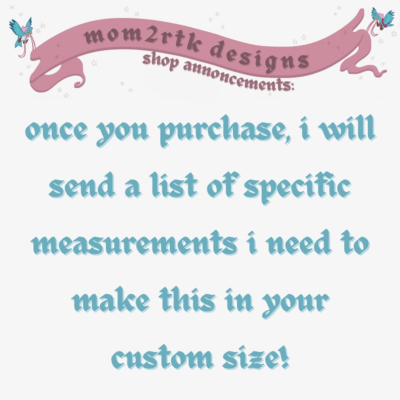 Little Bo PEEP Toy Story Costume Dress Costume Cosplay MOM2RTK Adult Custom Size image 7