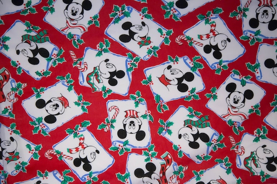 mickey mouse christmas jumper dress