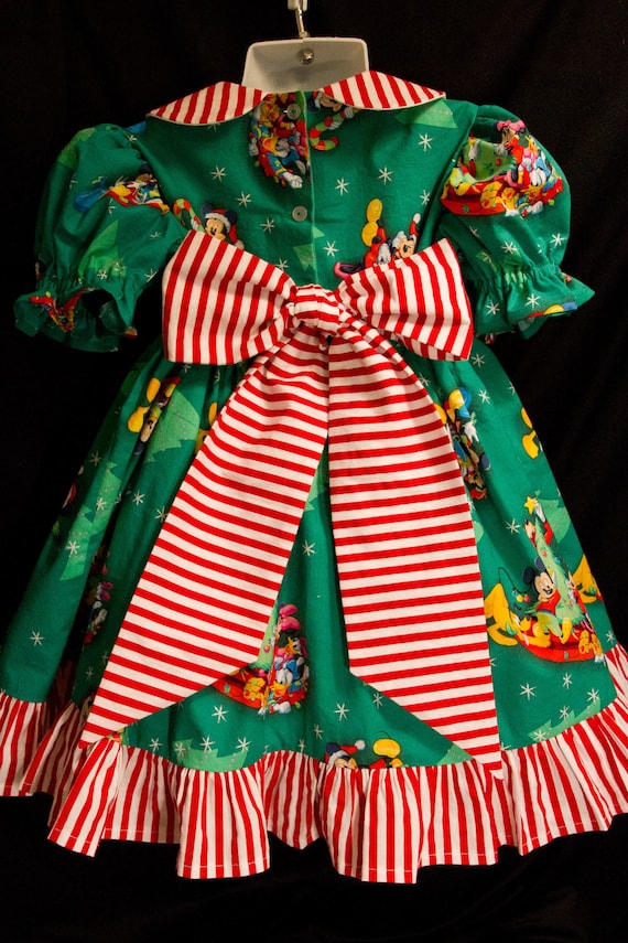 disney dress shop christmas dress 2018 Disney The Dress Shop Dress Holiday White Castle Christmas XS NWT