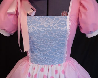 Little Bo PEEP Toy Story Costume Dress Costume Cosplay MOM2RTK Adult Custom Size