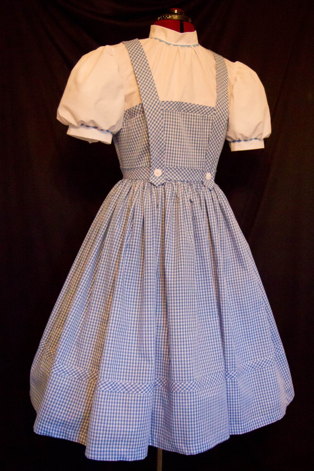 dorthy dress