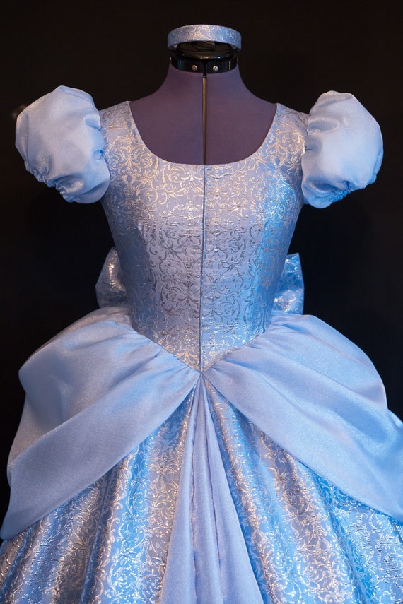 Cinderella gown online hotsell