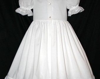 Boutique PETTICOAT Dress PETTIDRESS Custom Size