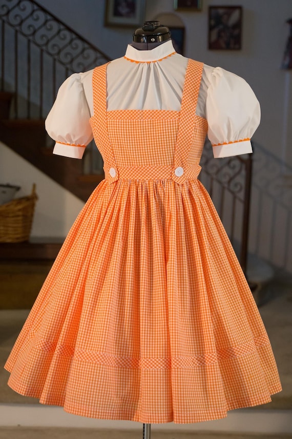 modern dorothy dress modern dorothy dress Toddler Dorothy Costume and Dresses for Girls 4