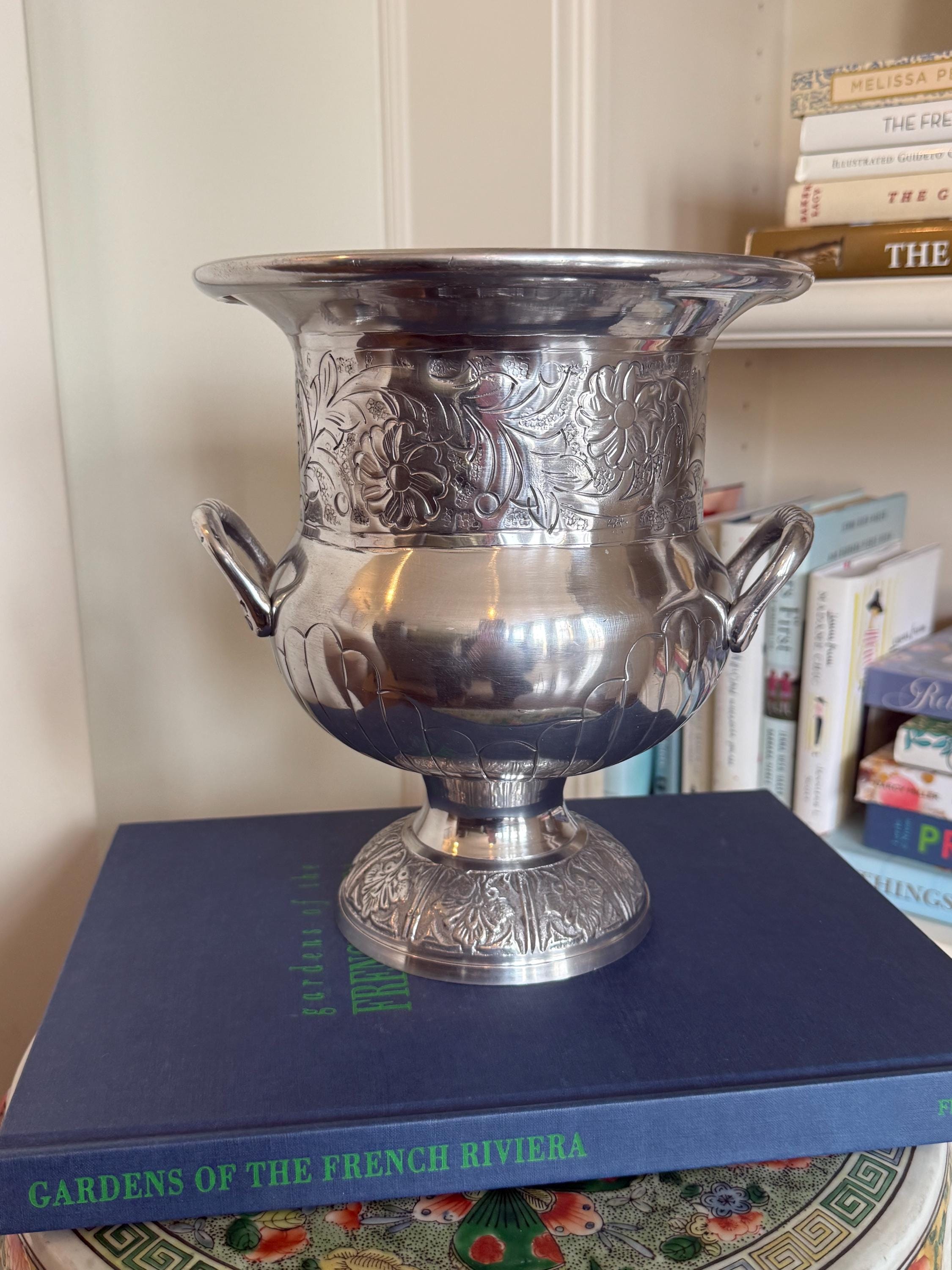 Ice Bucket Vintage - Etsy