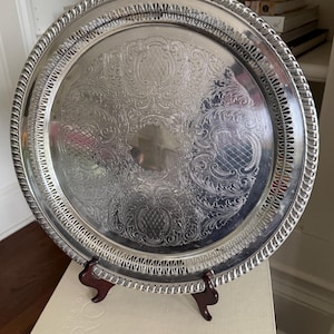 美術品・アンティーク・コレクション 米国製 Leonard Silver