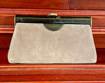 1940’s handbag