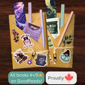 Blind Date With A Book, Bookish Gifts Idea/Birthday/Readers/Personalized/Book Lover/Club/BookTok/Cute/Romance/Spicy/Christmas/Sci Fi/Fantasy