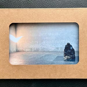Postkaarten met reisfoto&#39;s
