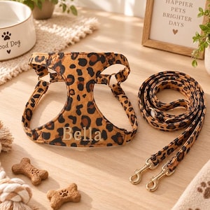 Burberry dog harness - Etsy 日本