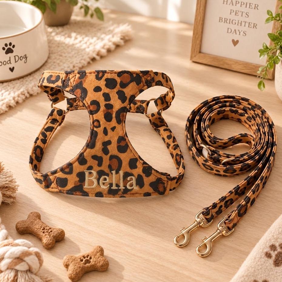 【新品】Burberry モノグラム 犬用リード ペット用品 Burberry dog harness - Etsy 日本
