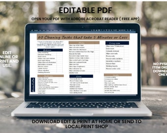 Complete Pet Home Cleaning Schedule