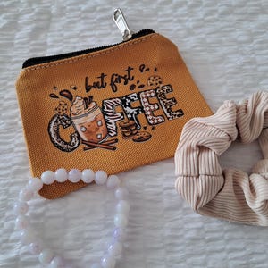 Kleine süße Mädchen Tasche mit Zubehör