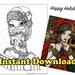 see more listings in the Download Coloring Single section