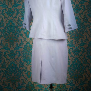 1950s Style Skirt and Jacket Suits - Etsy