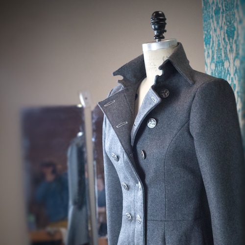 riding blazer womens
