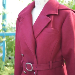 Completely Custom Overcoats image 3