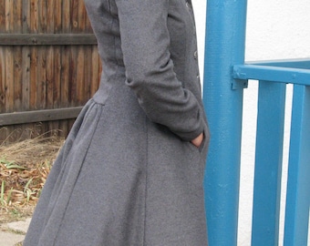 Victorian / Edwardian - Frock Coat - 1900s / 1910s - Etsy 日本 Victorian / Edwardian - Frock Coat - 1900s / 1910s - Etsy 日本