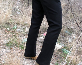 Custom Dress Pants---Made-to-Measure