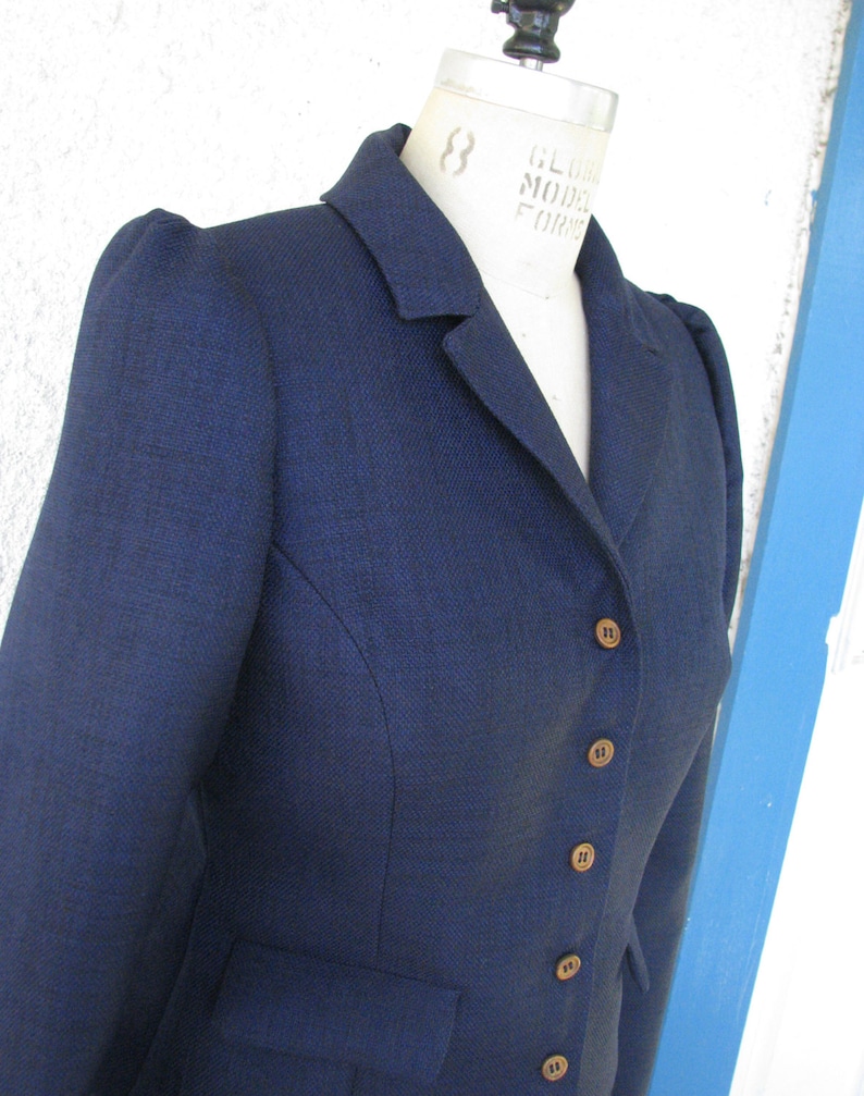 Amazing Skirt and Jacket Suits1950s Style Couture - Etsy