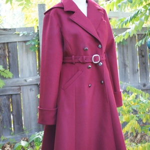 Completely Custom Overcoats image 4