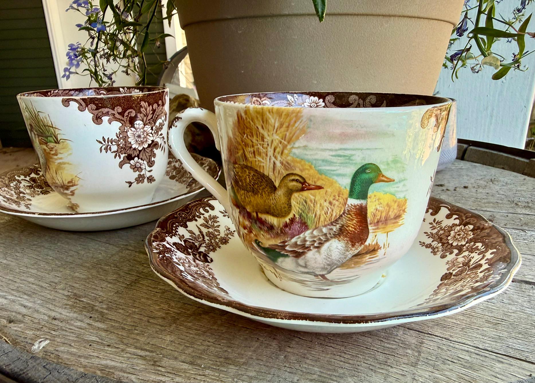 Royal Worcester, Pheasant - Etsy