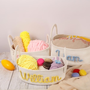 Babykorb, Korb, Babygeschenke, Babygeschenk, personalisierter Korb, Babypartykorb, Babypartygeschenk, personalisierter Babykorb