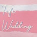 FifiWedding store logo