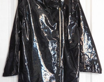 Discount Pakamac Pakamac Nylon Raincoat Pakamac Vintage Nylon Rain