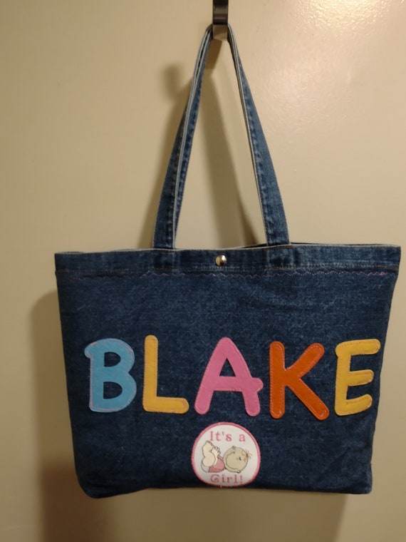 Diaper Bag - Special order