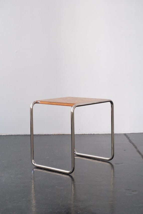 Marcel Breuer 