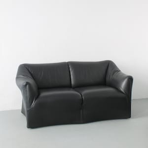 Mario Bellini for Cassina &quot;Tentazione&quot; Sofa, 1970s