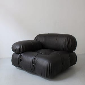 Mario Bellini / B&B Italia &quot;Camaleonda&quot; Sofa
