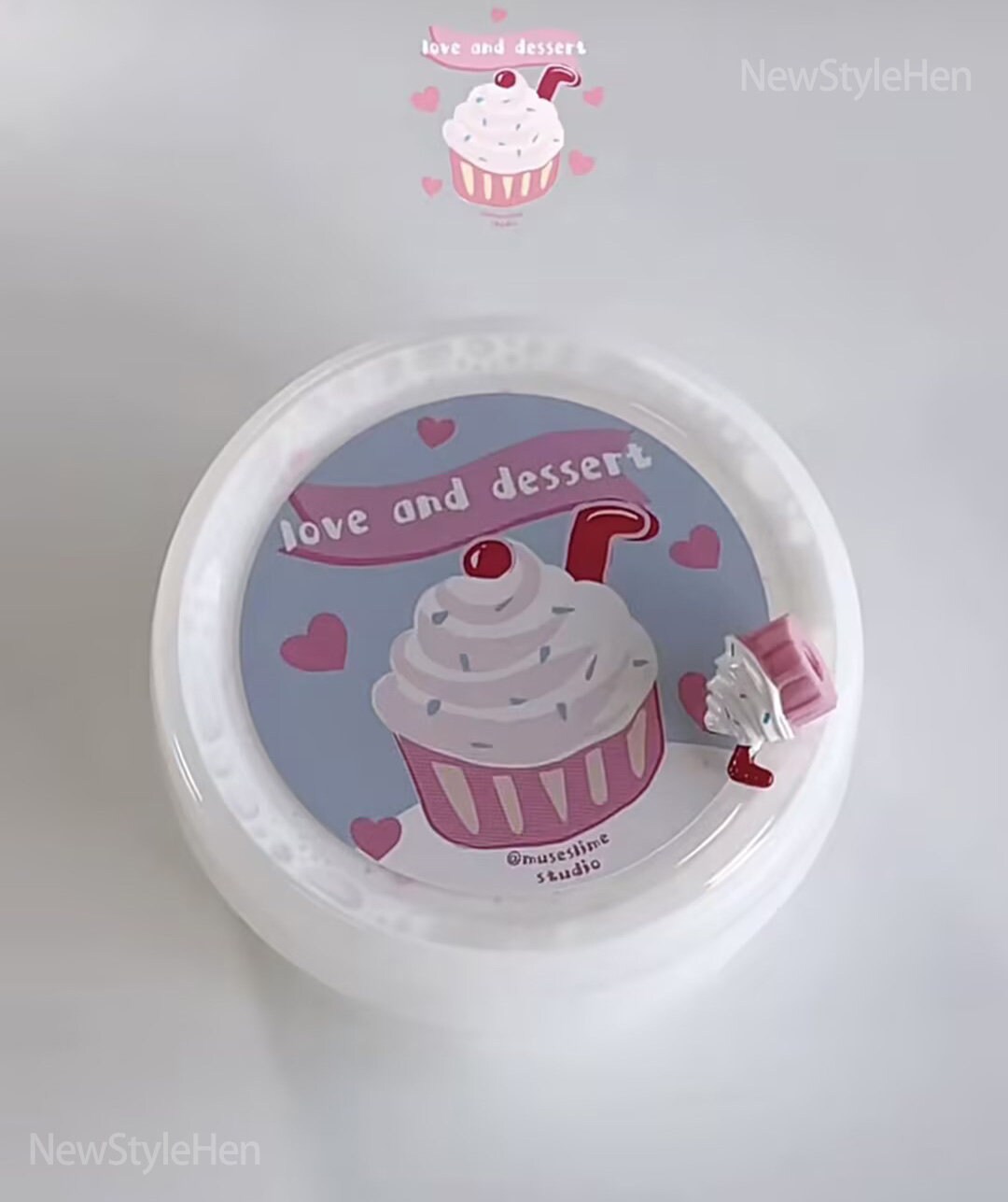 Clear Slime Gift Ideas Sensory Toys For Kids Scented Slime Fantasy clear-slime-gift-ideas-sensory-toys-for-kids-scented-slime-fantasy