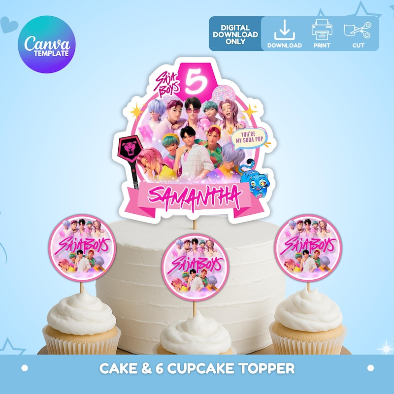 saja-boys-cake-etsy