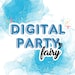 DigitalPartyFairy14 store logo