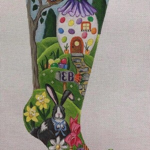 Easter Stockings