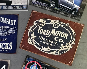 Shelby GT350 Sign CHOOSE 1 OR BUNDLE Carroll Shelby Snake Garage Decor Men Automobilia Theme Man Cave Housewarming Gift Boyfriend Husband