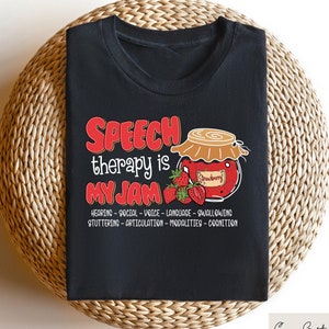Speech Language Pathologist Shirt, Speech Therapy Shirt, Slp Shirt, Speech Pathology Sweatshirt, SLPA Shirt, Speech Pathologist Gift