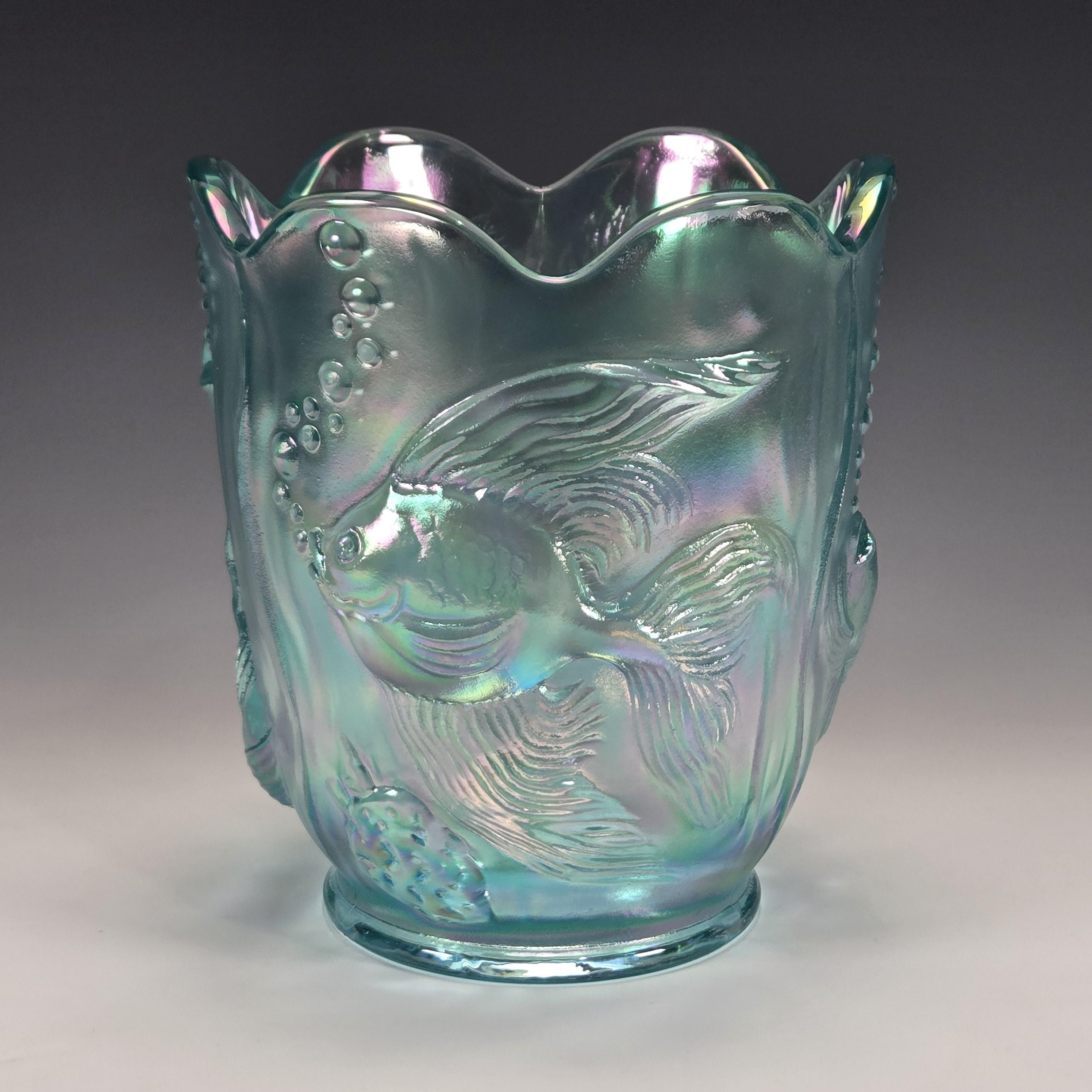 Atlantis Vase - Etsy