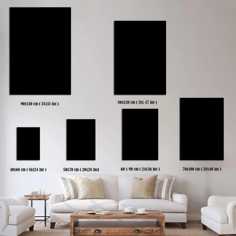 Intimate Embrace Couple Canvas, Sensual Romantic Wall Art, Lovers Hug Artwork, Bedroom Decor, Passionate Relationship Canvas image 10